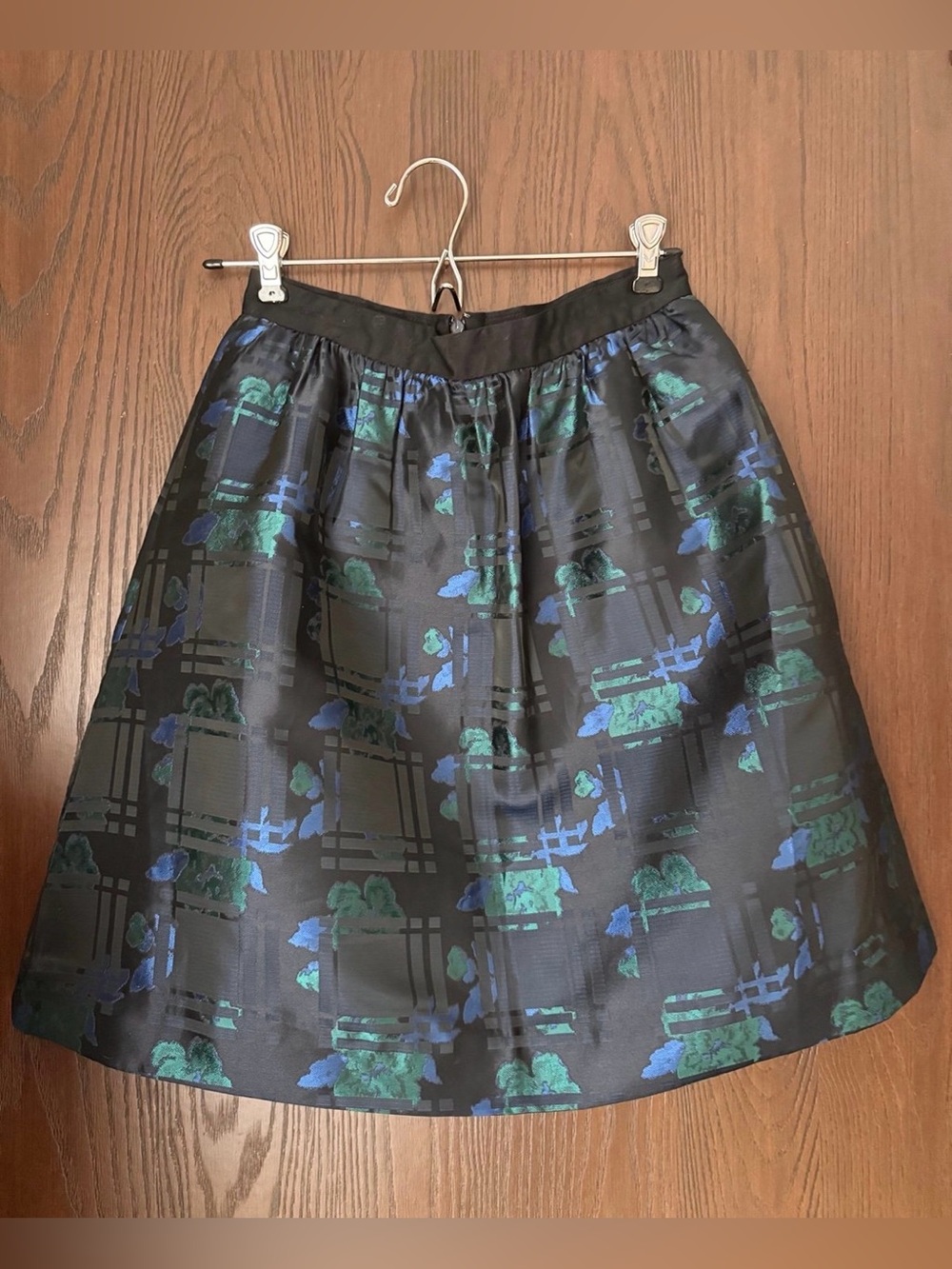 J.CREW skirt size 0